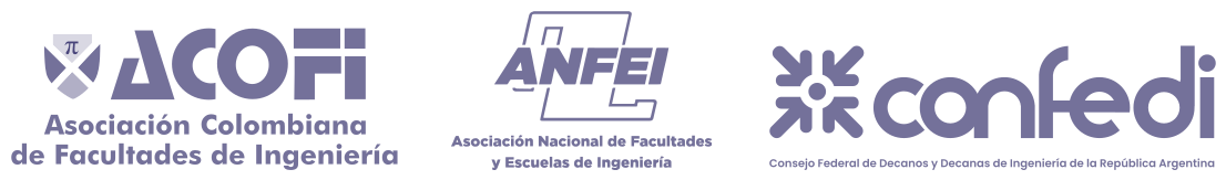 Instituciones Organizadoras